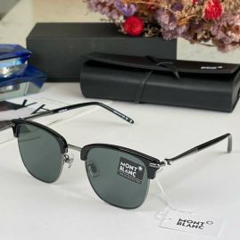 Picture of Montblanc Sunglasses _SKUfw46520449fw